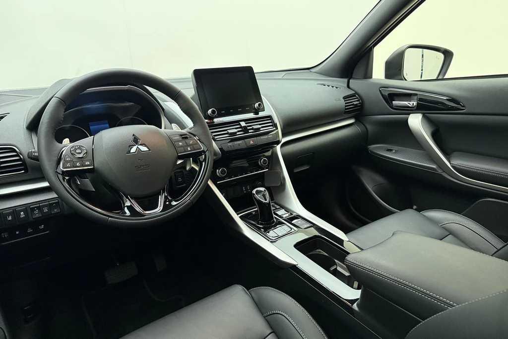 Mitsubishi Eclipse Cross – foto 18