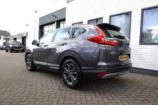 Honda CR-V – thumbnail 5