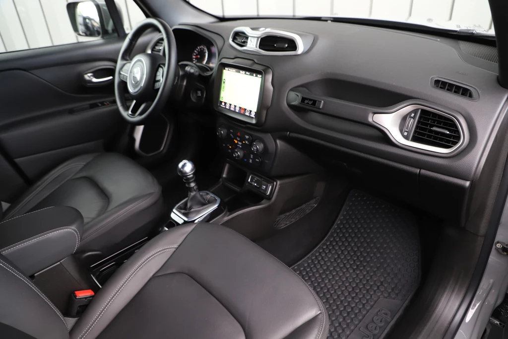 Jeep Renegade – foto 5