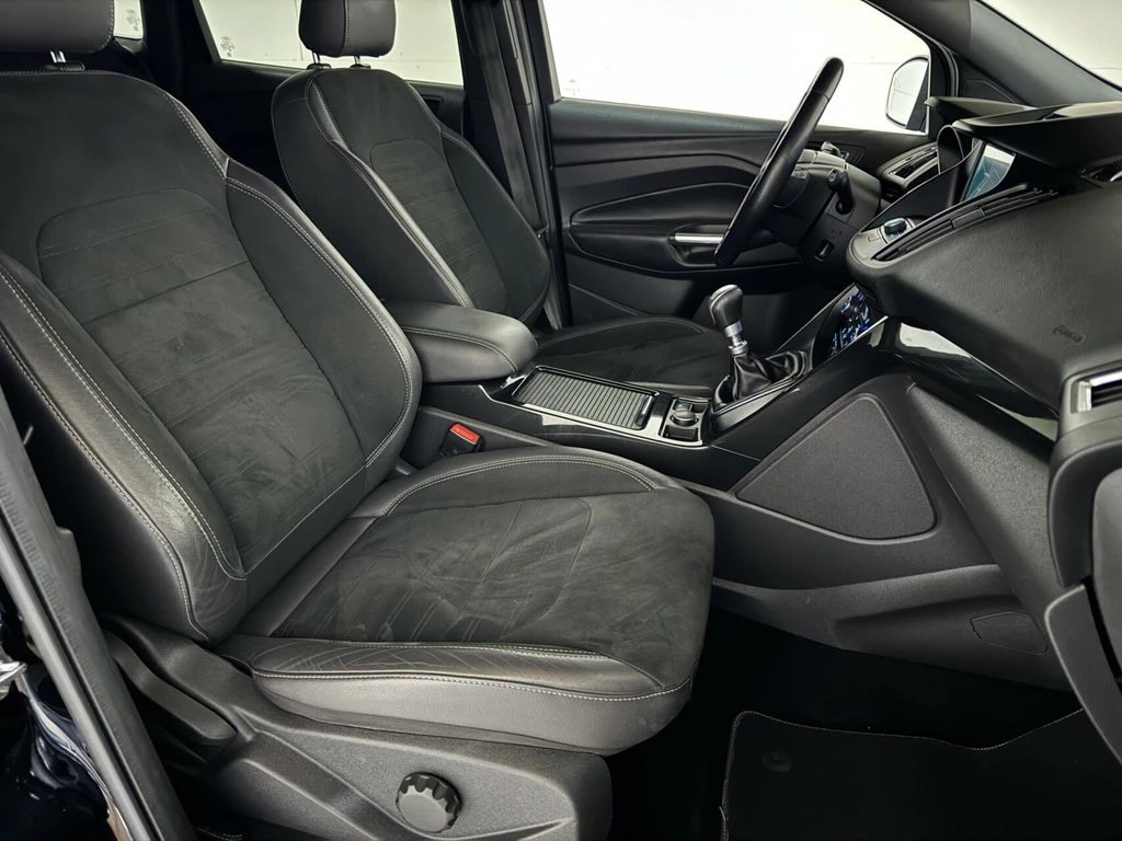 Ford Kuga – foto 26