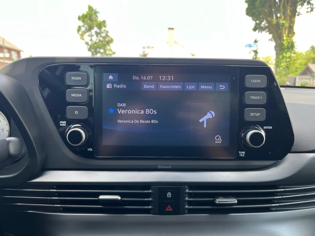 Hyundai i20 – foto 11