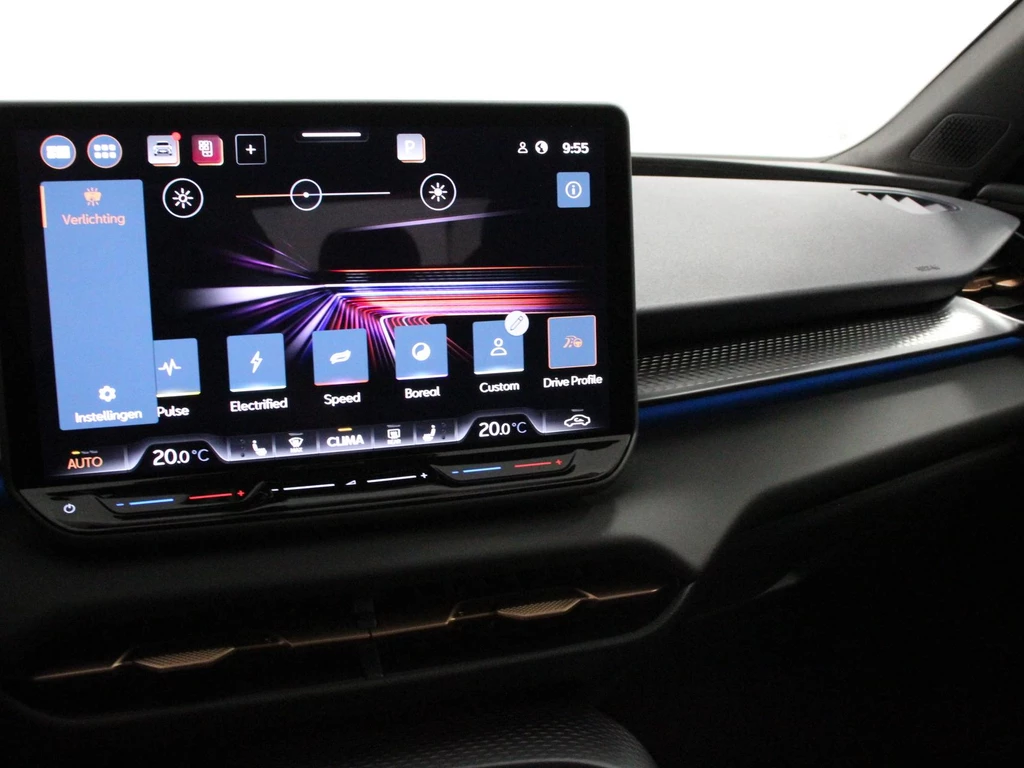 CUPRA Terramar – foto 25