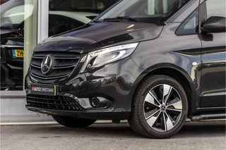 Mercedes-Benz Vito – thumbnail 15