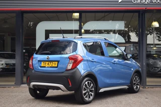 Opel KARL – thumbnail 6