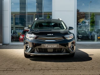 Kia Stonic – thumbnail 8