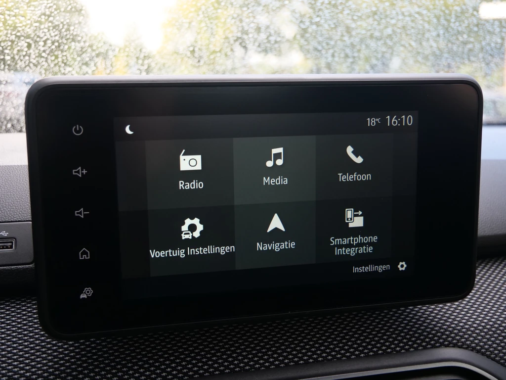 Dacia Sandero Stepway – foto 23