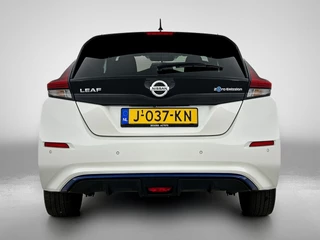 Nissan Leaf – thumbnail 3