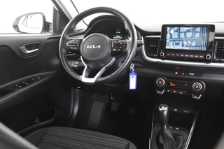 Kia Stonic – thumbnail 24