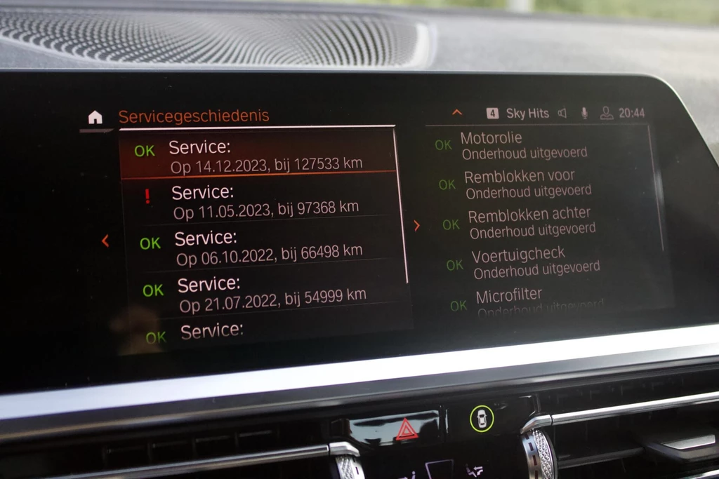 BMW 3 Serie – foto 24