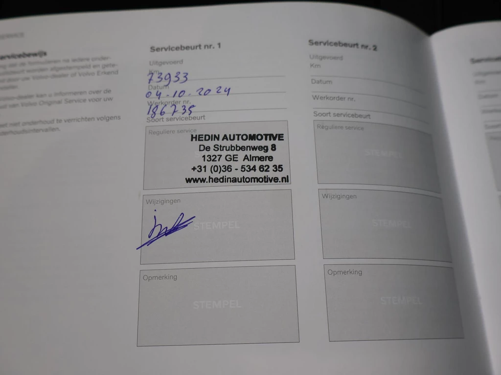 Volvo C40 – foto 43