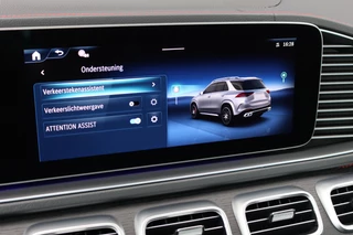 Mercedes-Benz GLE – thumbnail 46