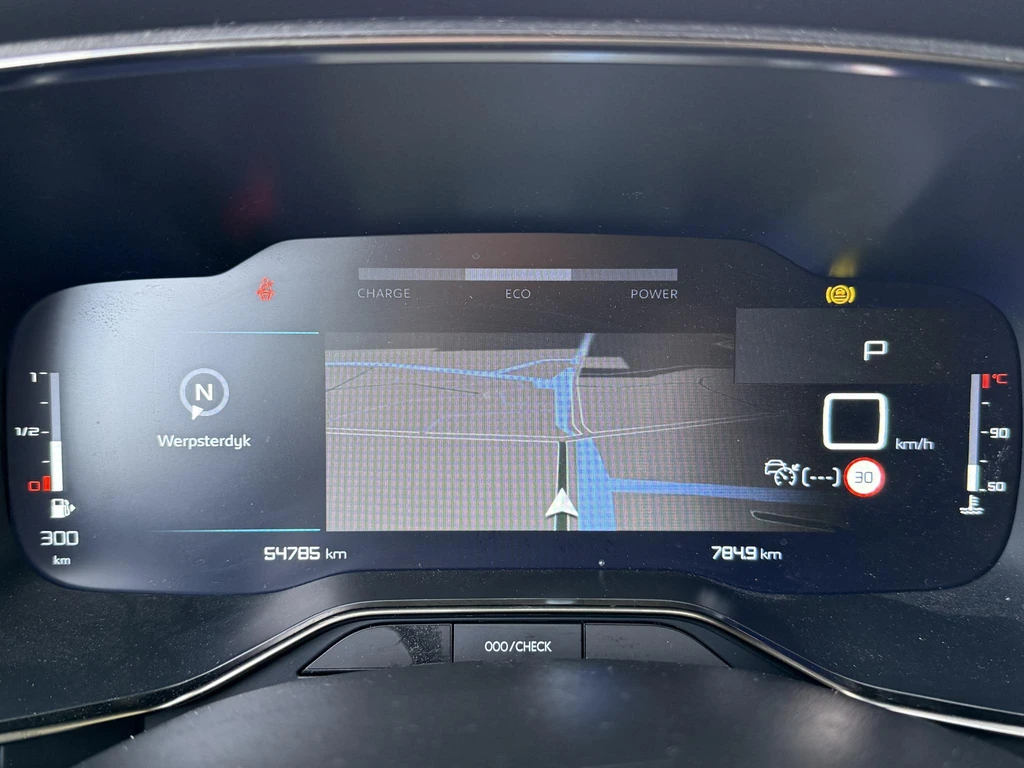 Citroën C5 Aircross – foto 18