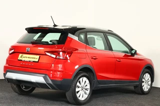 SEAT Arona – thumbnail 6