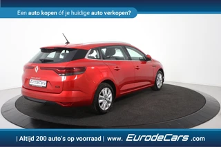 Renault Megane E-Tech – thumbnail 11