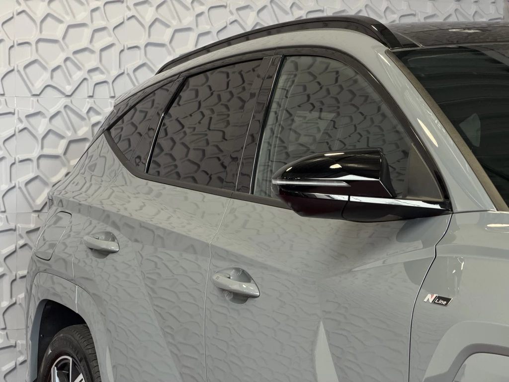 Hyundai Tucson – foto 88