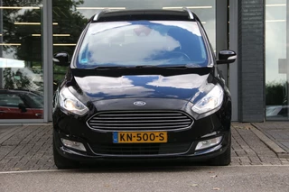 Ford Galaxy – thumbnail 4