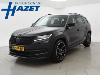 Škoda Kodiaq – thumbnail 1