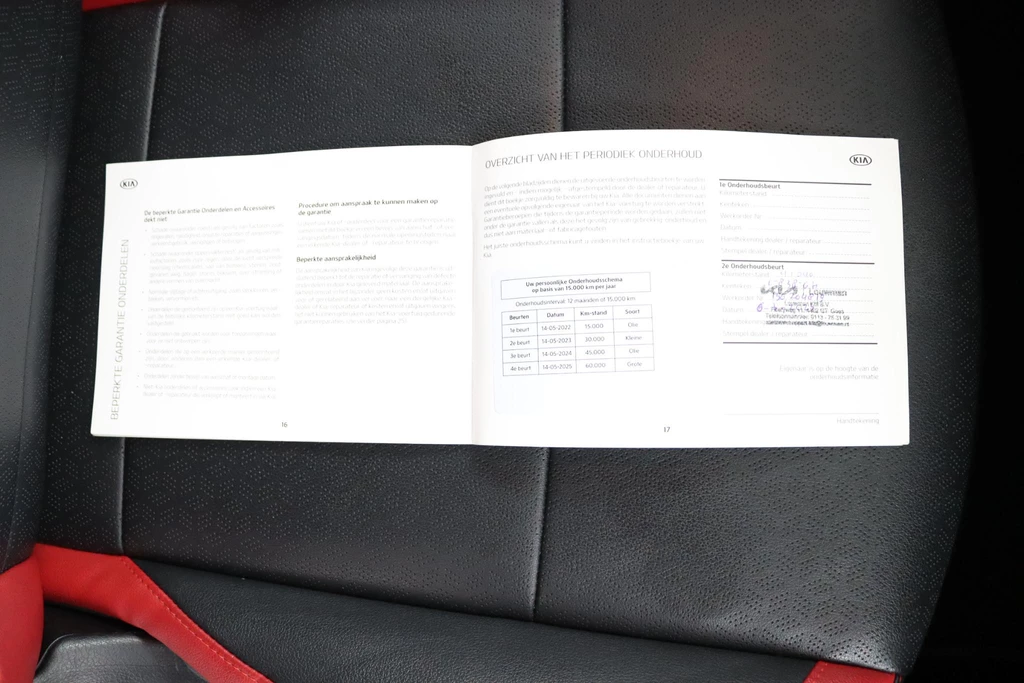Kia Picanto – foto 36