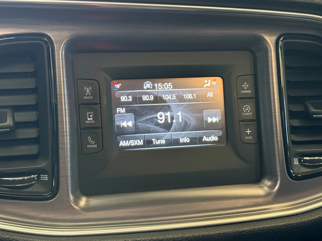Dodge Challenger – foto 19