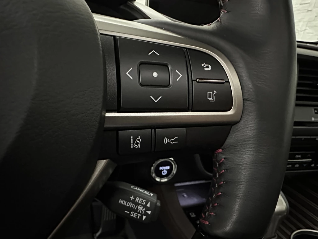Lexus RX – foto 35
