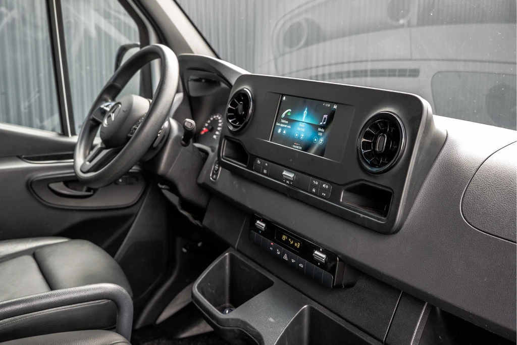 Mercedes-Benz Sprinter – foto 8
