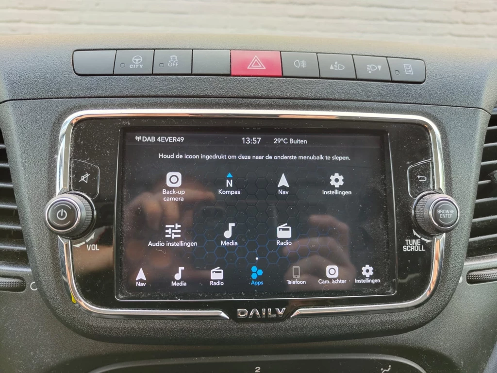 Iveco Daily – foto 16