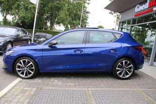 SEAT Leon – thumbnail 2
