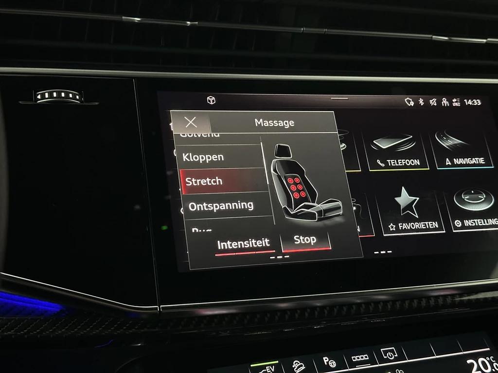 Audi Q8 – foto 18