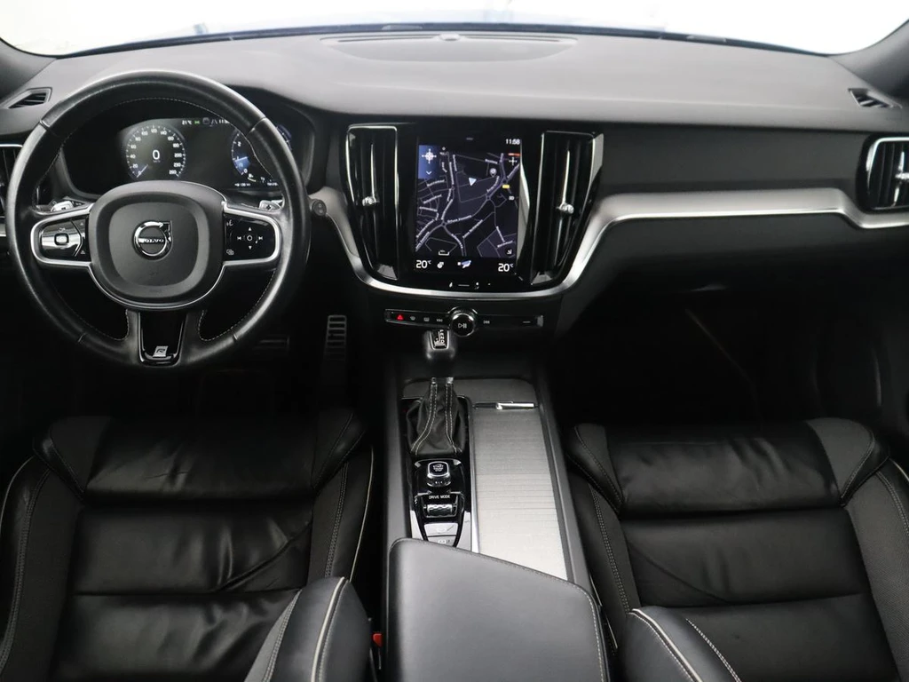 Volvo V60 – foto 5