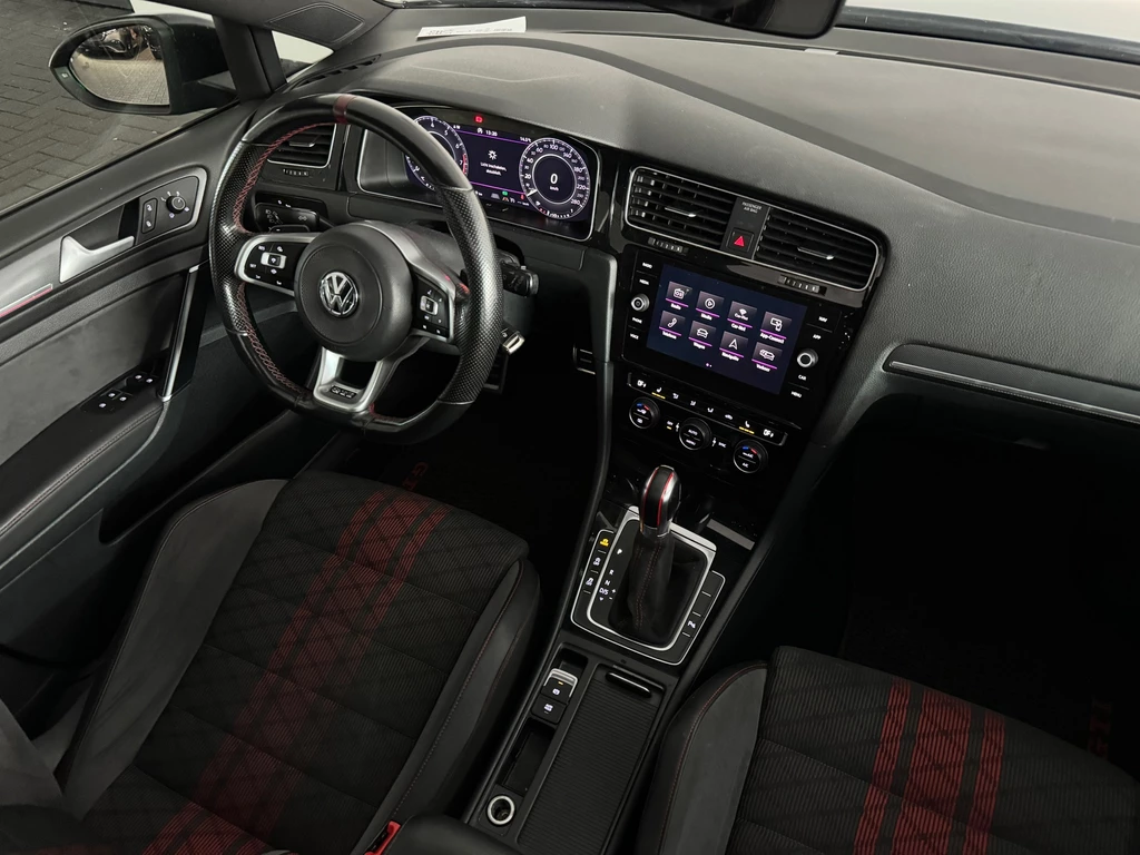 Volkswagen Golf – foto 36