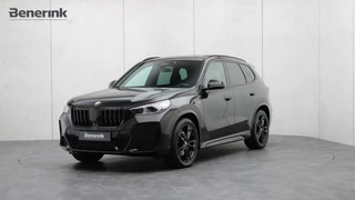 BMW X1 – thumbnail 1