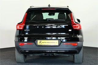 Volvo XC40 – thumbnail 5