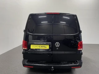 Volkswagen Transporter – thumbnail 4