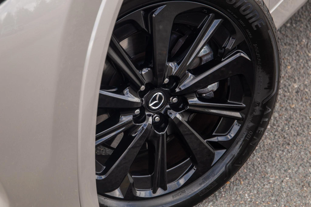 Mazda CX-60 – foto 13