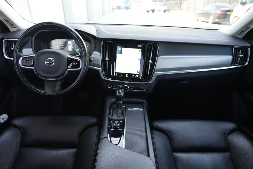 Volvo V90 – foto 6