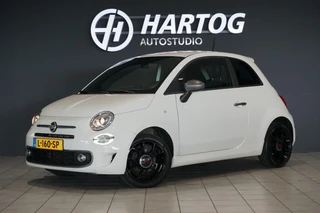 Fiat 500 – thumbnail 1