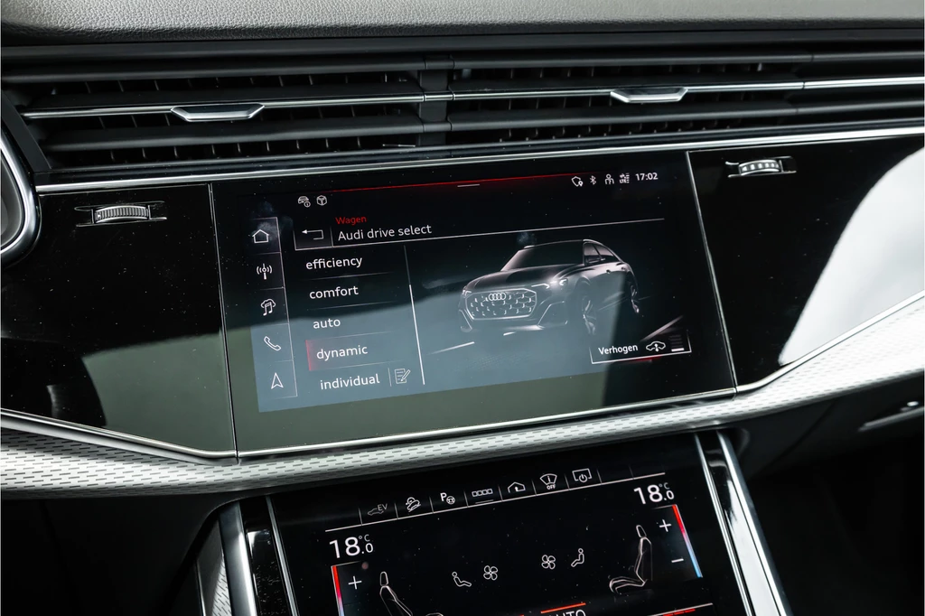 Audi Q8 – foto 19