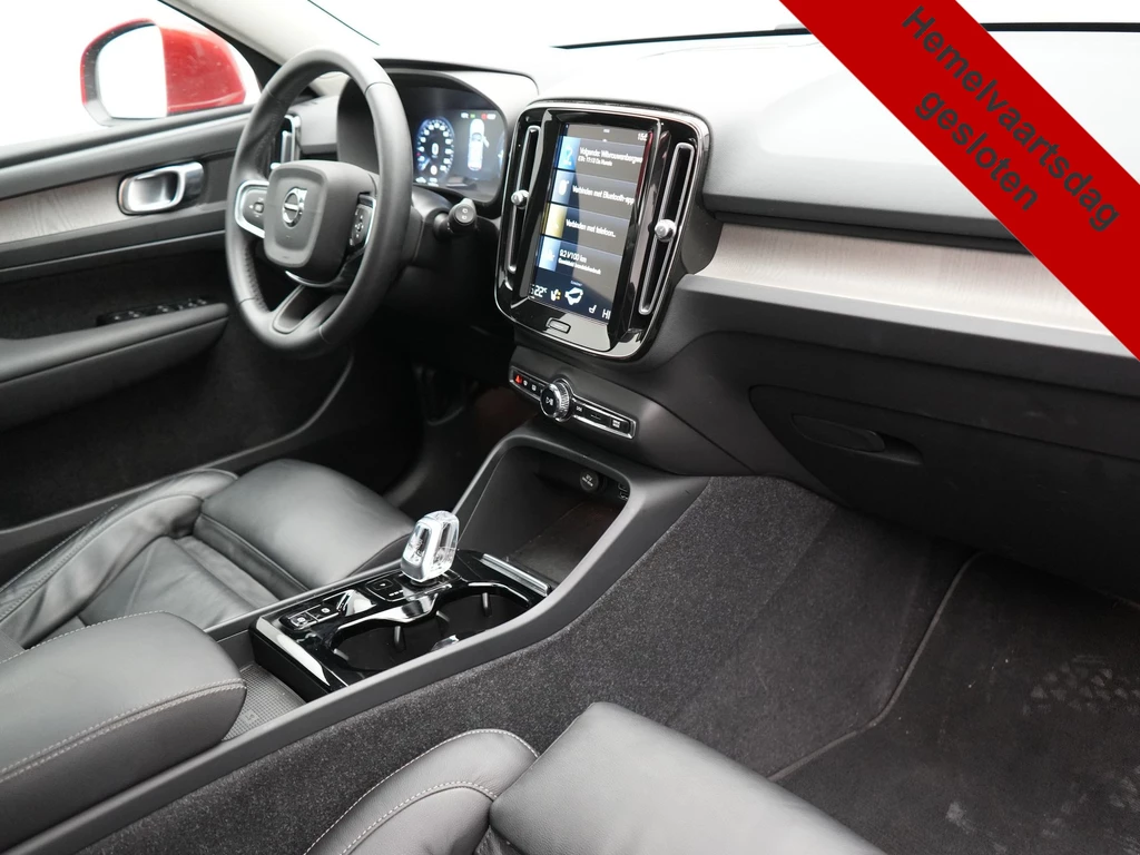 Volvo XC40 – foto 12