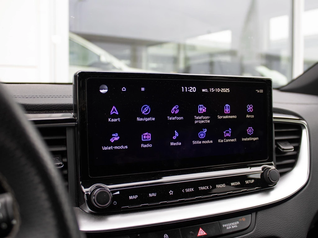 Kia XCeed – foto 14