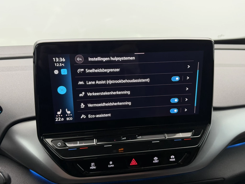 Volkswagen ID.4 – foto 21