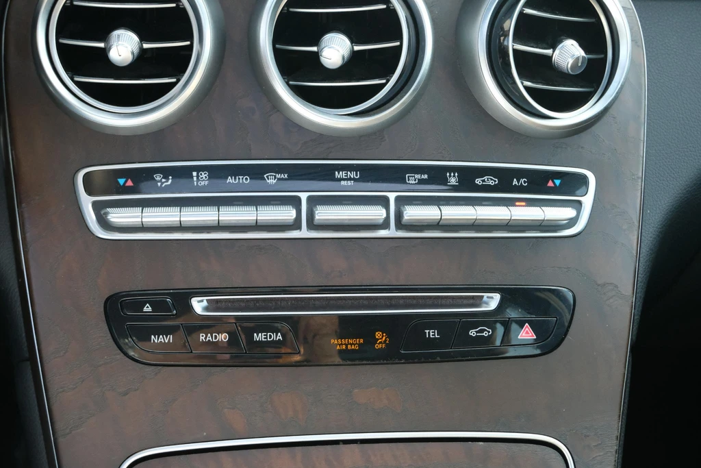 Mercedes-Benz GLC – foto 20