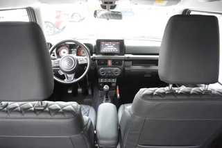 Suzuki Jimny – thumbnail 30