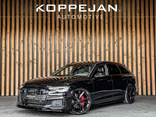 Audi A6 – thumbnail 1