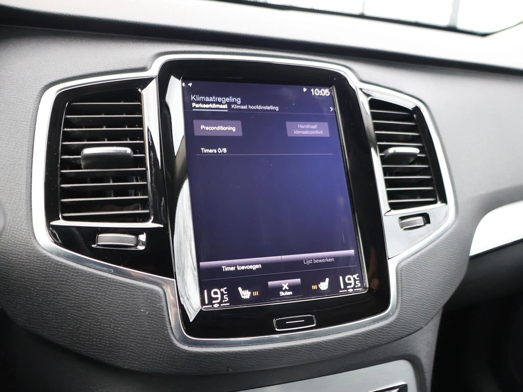Volvo XC90 – foto 34
