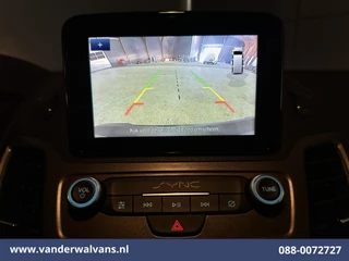 Ford Transit Connect – thumbnail 7