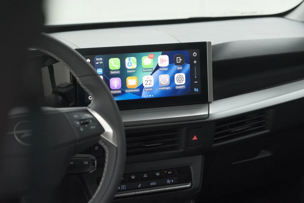 Opel Frontera – foto 18