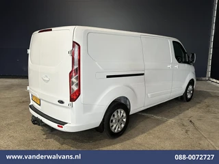 Ford Transit Custom – thumbnail 3