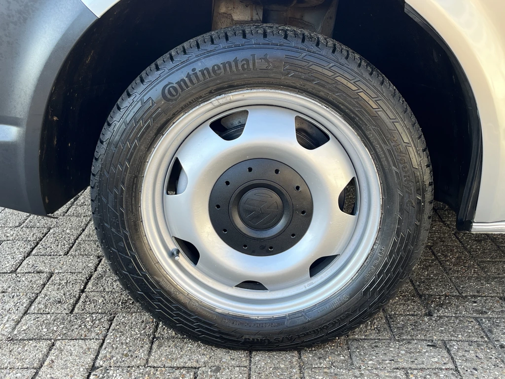 Volkswagen Transporter – foto 28