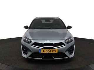 Kia Ceed Sportswagon – thumbnail 12