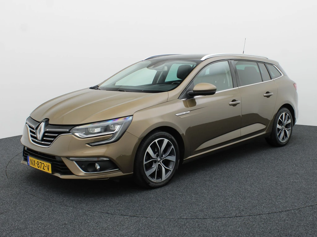 Renault Mégane Estate – foto 2